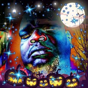 Meet your Posher, Undrae d